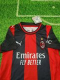 26-27 ACM Home Kids Soccer Jersey
