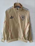 2026 Morocco New Pattern Windbreaker