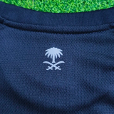 25-26 AL-Nassr Away Kids Player Version Soccer Jersey   (球员童装)