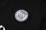 26-27 PSG High Quality Half Pull Tracksuit
