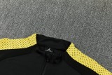 26-27 Brazil High Quality Jacket Tracksuit