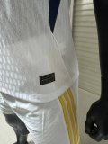 26-27 TOT Leaked Edition Home Player Version Soccer Jersey