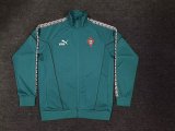 26-27 Portugal High Quality Jacket Tracksuit