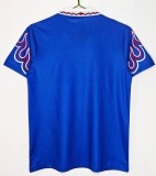 1996-1997 Japan Home Retro Soccer Jersey