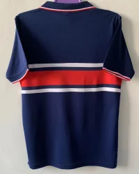 1994 USA Away Retro Soccer Jersey