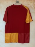 26-27 Galatasaray Home Leaked Edition Fans Soccer Jersey