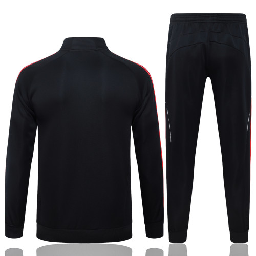25-26 LIV High Quality Jacket Tracksuit