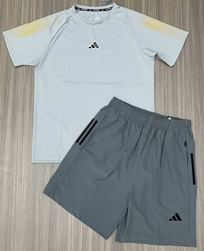 26-27 AD High Quality Training Short Suit