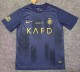 23-24 Al-Nassr FC Aawy Fans Version Soccer Jersey
