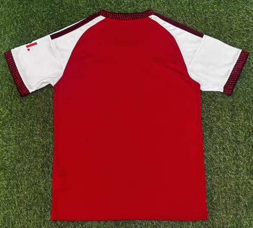26-27 ARS Home Fans Soccer Jersey