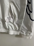 2025 PSG Double Sided Windbreaker