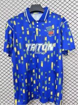 1992-1993 Birmingham Home Retro Soccer Jersey