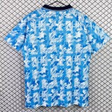 1992-1994 Coventry City Home Retro Soccer Jersey