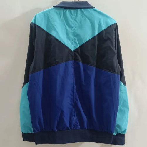 2025 CHE New Pattern Windbreaker