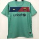 2010-2011 BAR Away Retro Soccer Jersey