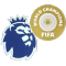 PreL +World Champions (英超普+世俱胸前冠)