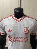 26-27 LIV Special Edition Player Version Soccer Jersey