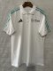 2025 F1 Benz New Pattern Short Sleeve Racing Suit