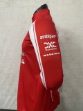2026 F1 Ferrari New Pattern Jacket