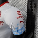25-26 Chivas Special Edition Player Version Soccer Jersey