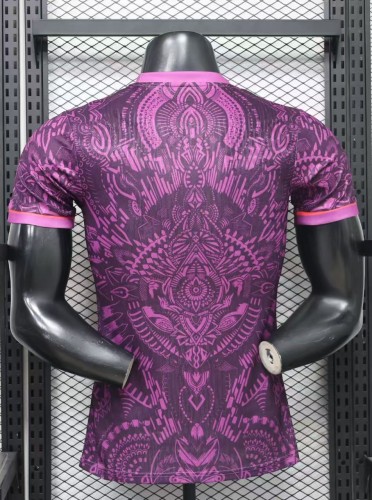 26-27 PSG Special Edition Player Version Soccer Jersey