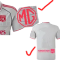 MG +Fondation (左袖+背下)