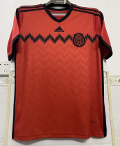 2014 Mexico Away Retro Soccer Jersey 2014 Mexico Away Retro Soccer Jersey