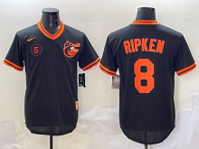 2025 MLB Baltimore Orioles New Pattern Jersey