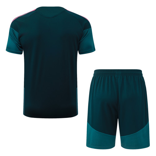26-27 RMA High Quality Training Short Suit