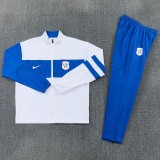 26-27 CHE High Quality Windbreaker Suit