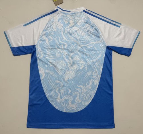 26-27 Brazil Special Edition Fans Soccer Jersey