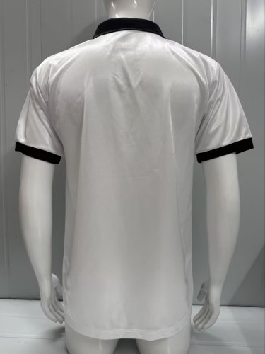 1990-1991 Austria Home Retro Soccer Jersey