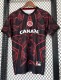 25-26 Canada GoalKeeper Fans Soccer Jersey