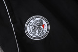 26-27  Aja× High Quality Windbreaker Suit