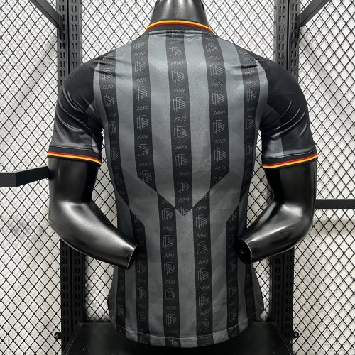 26-27 Germany Special Edition Player Version Soccer Jersey