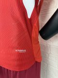 2026 Switzerland Home Player Version Soccer Jersey