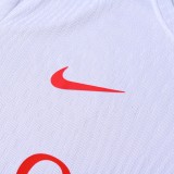 26-27 PSG High Quality Training Short Suit