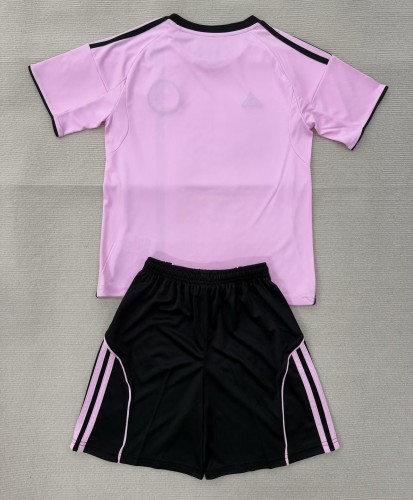 25-26 Leicester City Third Adult Suit
