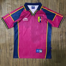2000 Venezuela Home Retro Soccer Jersey