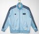 25-26 AD Oasis Blue Casual Edition Jacket