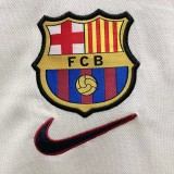 1998-1999 BAR Away Retro Soccer Jersey