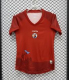 2026 Haiti Third Women Fans Soccer Jersey (女)