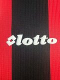 1997-1998 ACM Home Retro Soccer Jersey