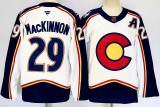 2026 NHL Colorado Avalanche New Pattern Jersey