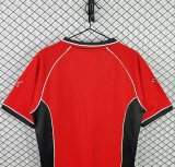 1998-2000 Frankfurt Home Retro Soccer Jersey