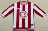 2006 Chivas 100th Anniversary Edition Home Soccer Jersey