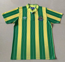 1988 Newcastle Away Retro Soccer Jersey 1988 Newcastle Away Retro Soccer Jersey
