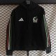2026 Mexico Black Hoody 黑色(加绒)