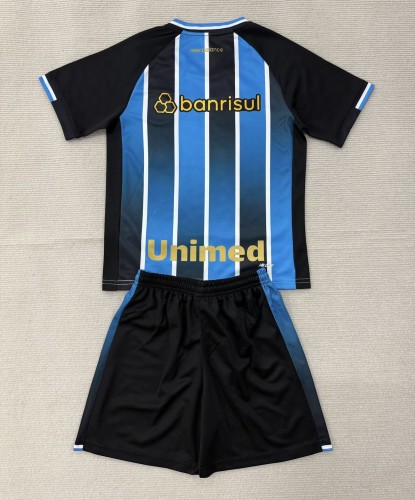 26-27 Gremio Home Adult Suit