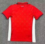 2026 Panama Home Fans Soccer Jersey